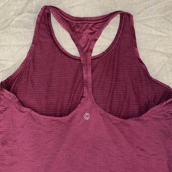 Athleta Workout Tank tops BUNDLE of 3! - Picture 3 of 6